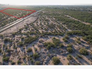Terreno en venta en Parque Industrial Ferropuerto, Torreón — foto 3 de 4