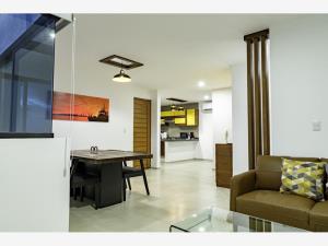 Departamento en renta en Luis Echeverria Álvarez, Boca del Río — foto 3 de 17