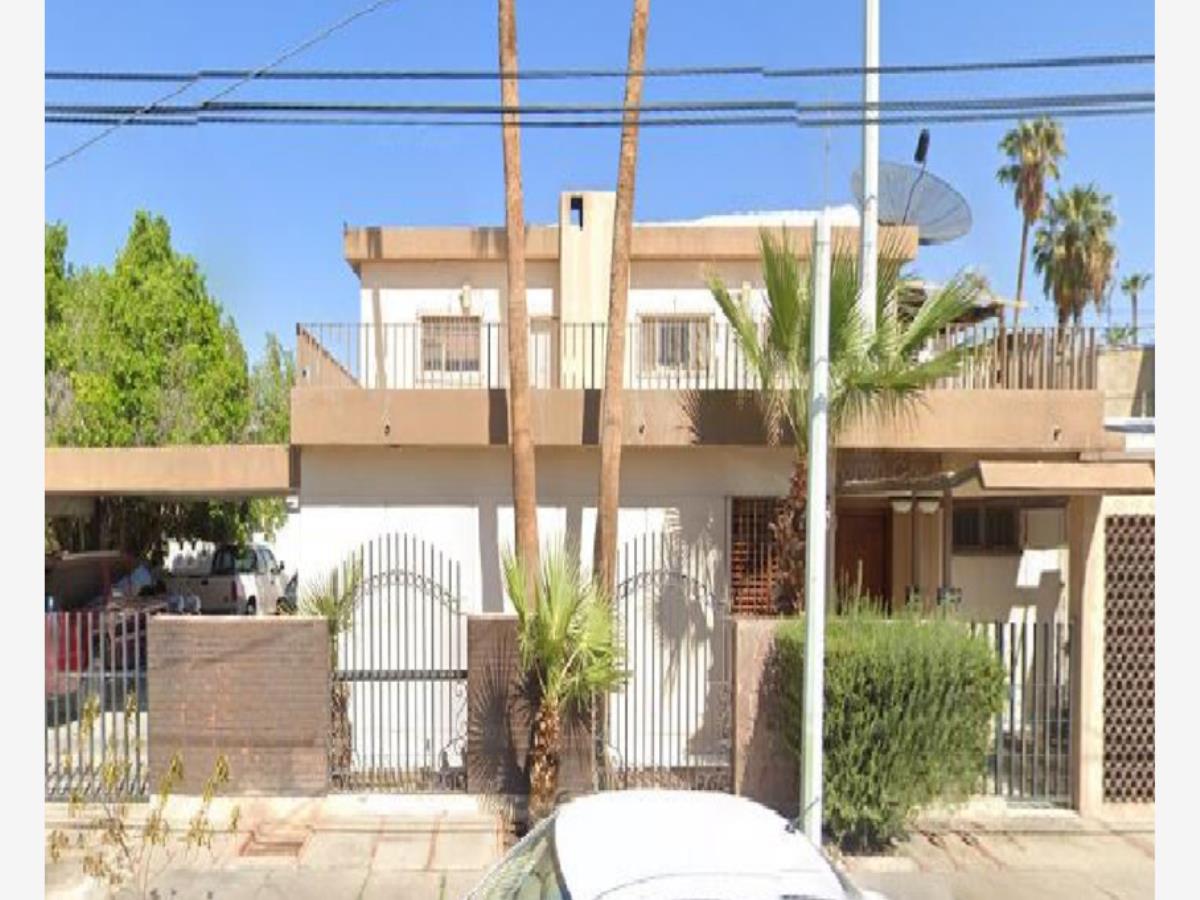 Casa en venta en Nueva, Mexicali — foto 1 de 13