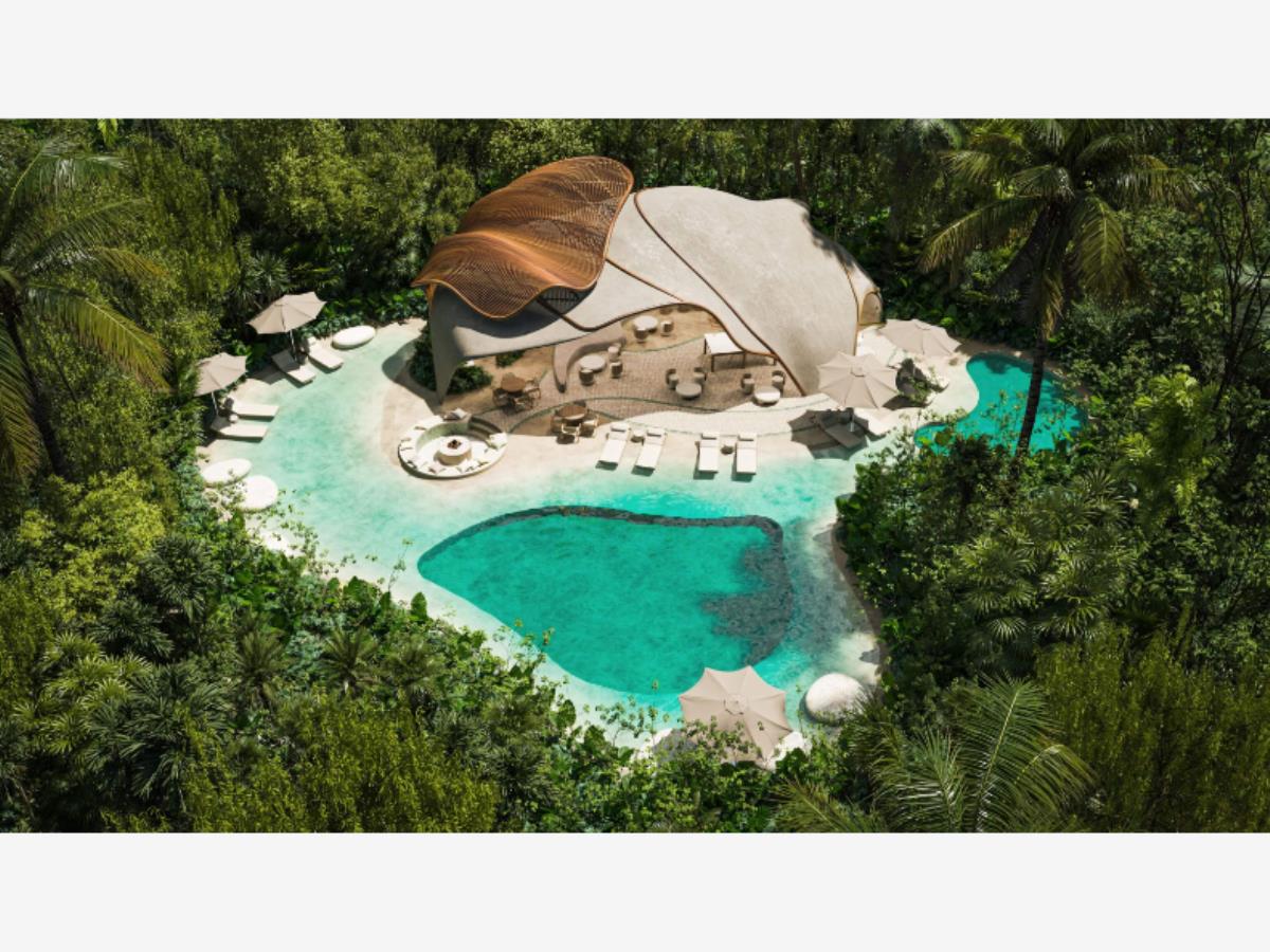 Terreno en venta en Cobá, Tulum — foto 1 de 31