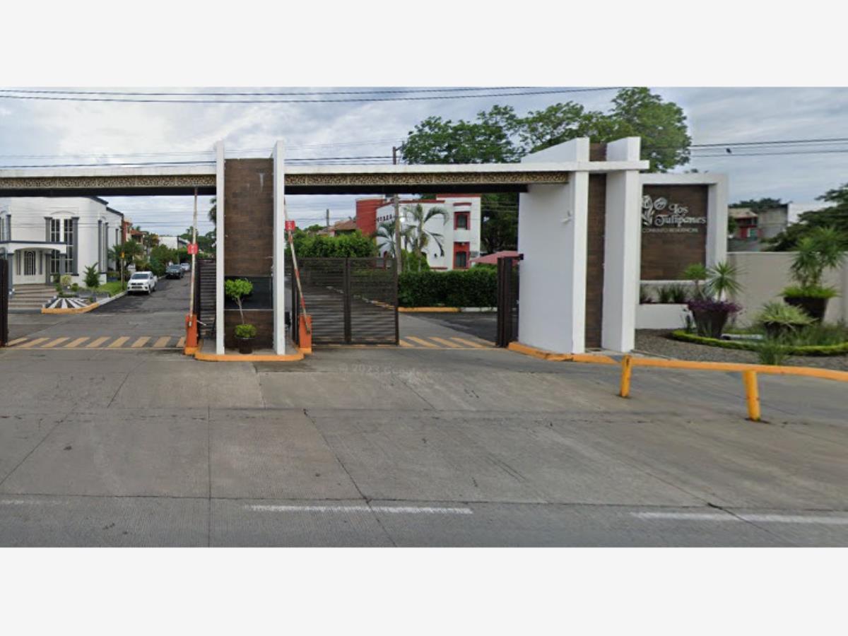 Casa en venta en Los Tulipanes, Tapachula — foto 1 de 12