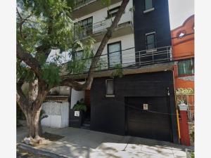 Departamento en Narvarte Oriente, Benito Juárez, Ciudad de México