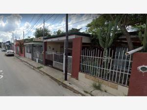 Casa en venta en Samula, Campeche, Campeche