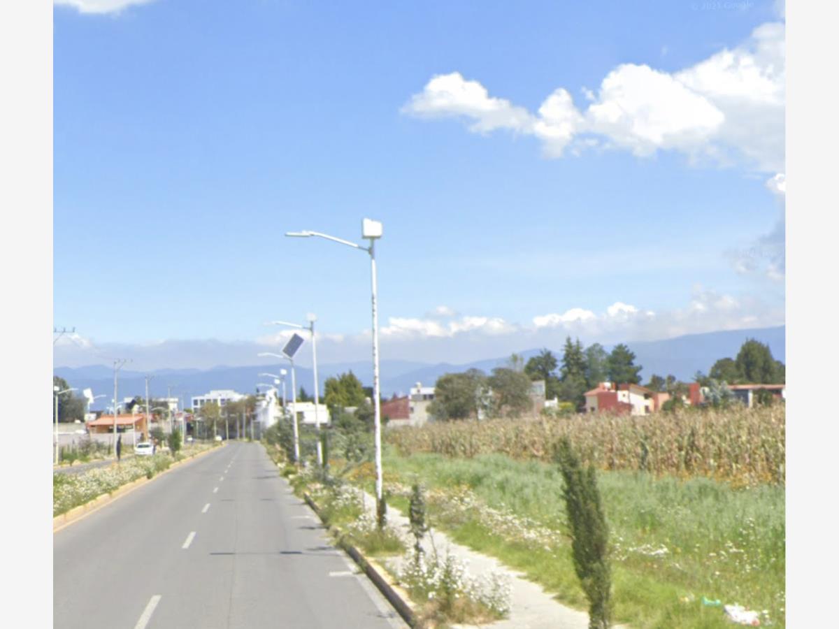 Terreno en venta en San Mateo, Metepec — foto 1 de 3