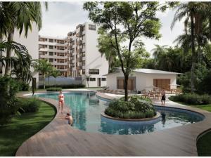 Departamento en venta en La Bocana (Dos Bocas), Medellín de Bravo — foto 2 de 21
