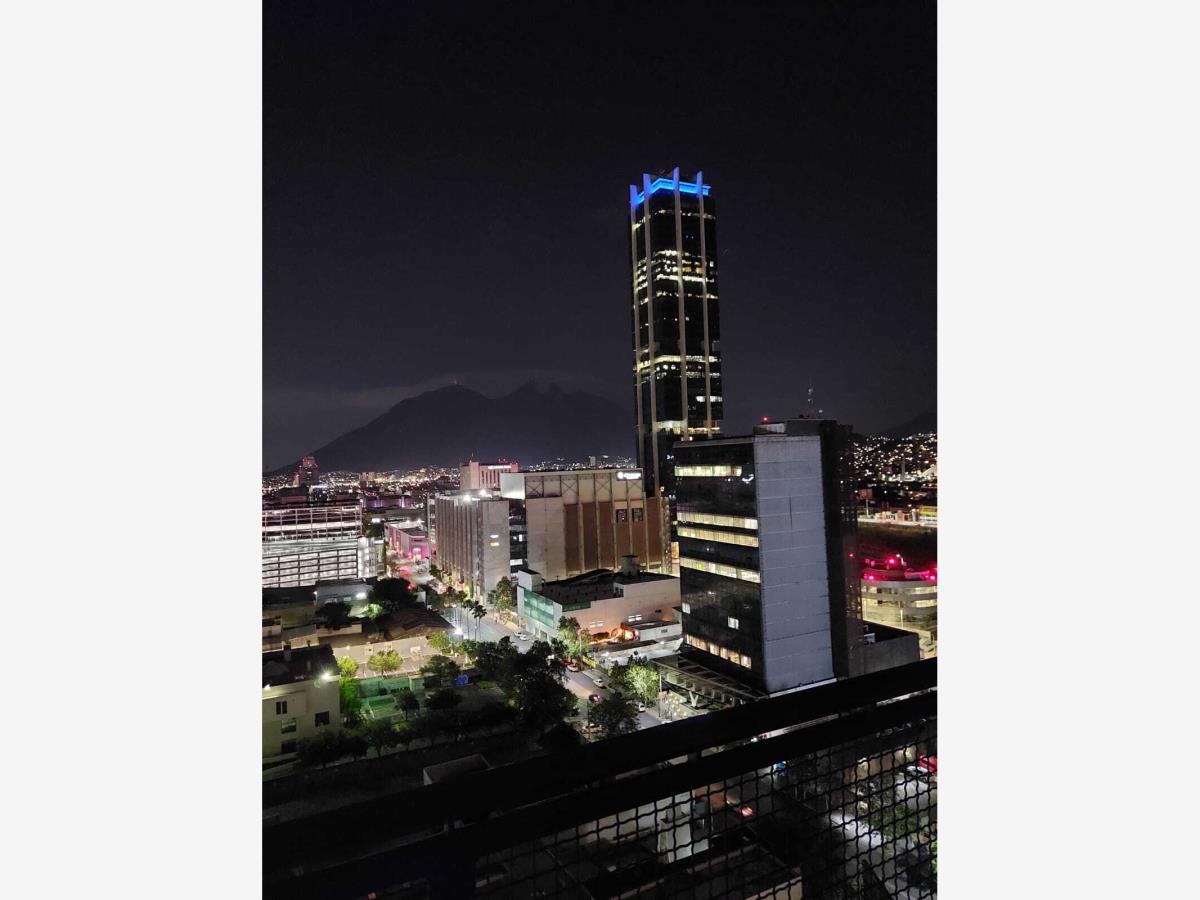 Departamento en venta en Centro, Monterrey — foto 1 de 22