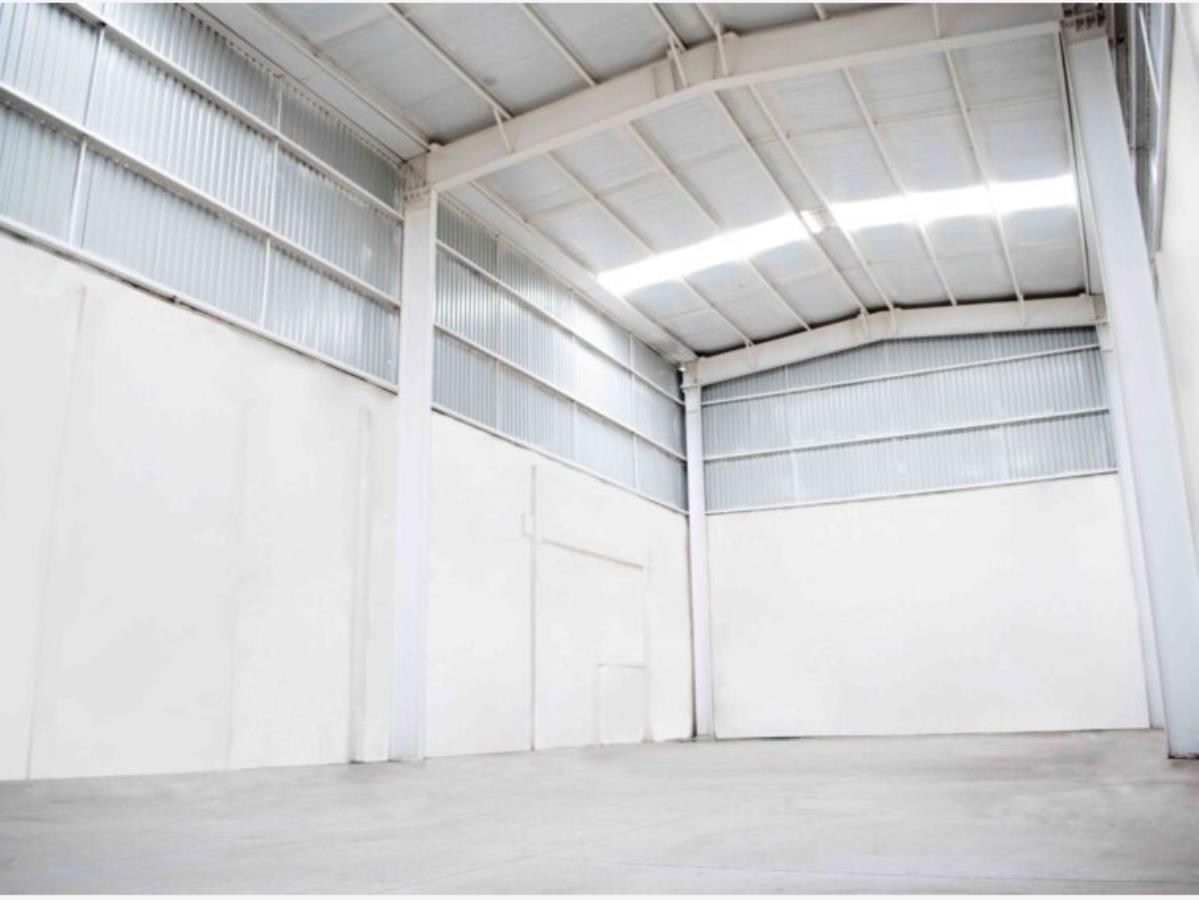 Bodega en renta en Industrial Alce Blanco, Naucalpan de Juárez — foto 1 de 2