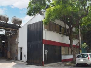 Bodega en renta en Industrial Alce Blanco, Naucalpan de Juárez — foto 2 de 2