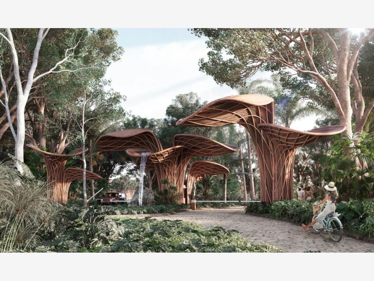 Terreno en venta en Cobá, Tulum — foto 1 de 31