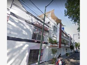 Departamento en Nativitas, Benito Juárez, Ciudad de México