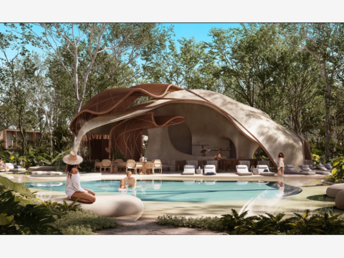 Terreno en venta en Cobá, Tulum — foto 1 de 31