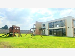 Terreno en venta en Santa Barbara Almoloya, San Pedro Cholula — foto 3 de 8