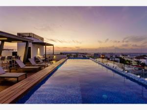 Departamento en venta en Playa del Carmen, Solidaridad — foto 3 de 34