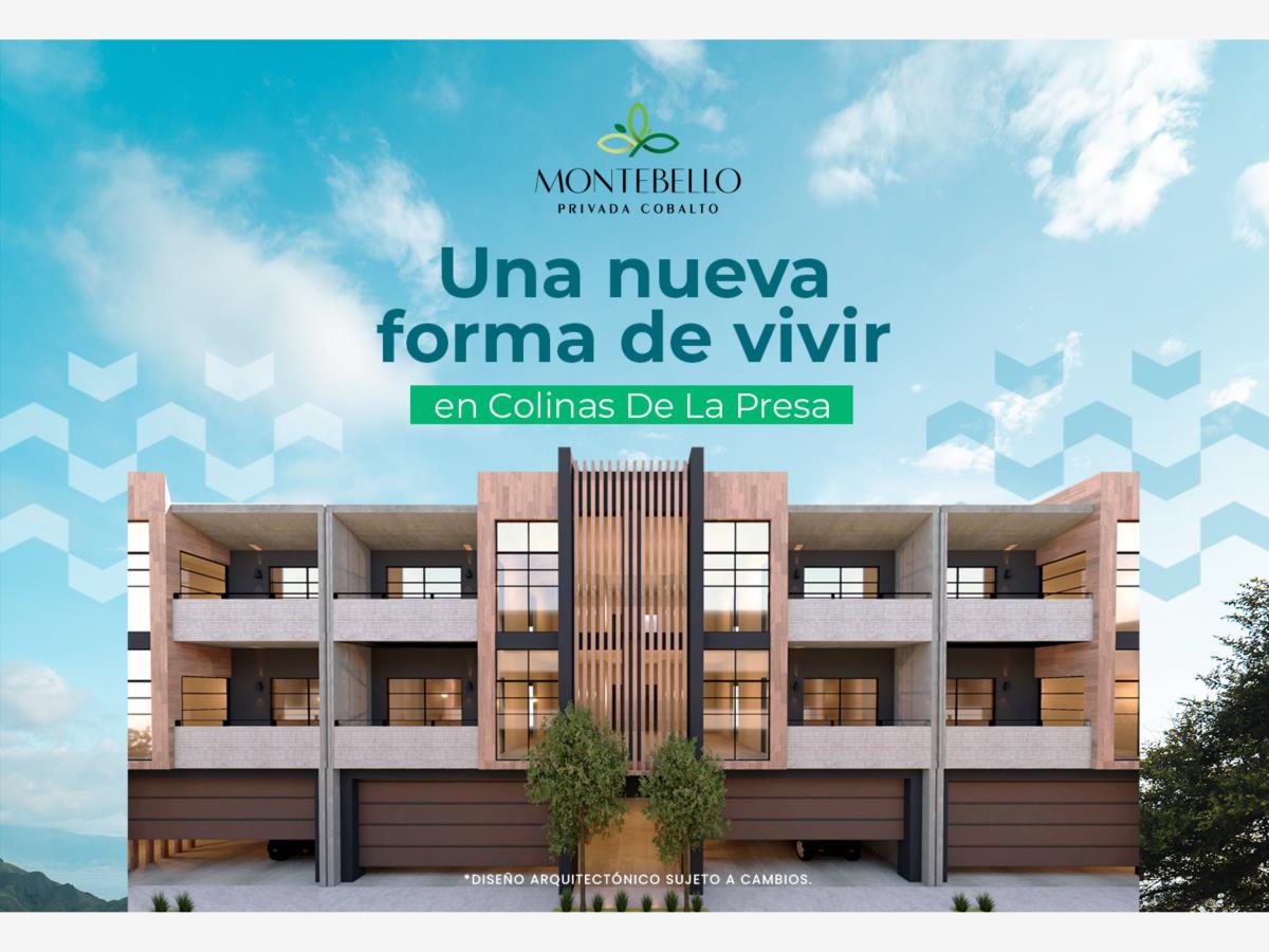 Casa en venta en Colinas de la Presa Sección Montebello, Tijuana — foto 1 de 16