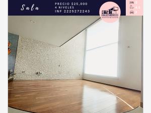 Casa en renta en Lomas de Angelópolis, San Andrés Cholula — foto 2 de 17