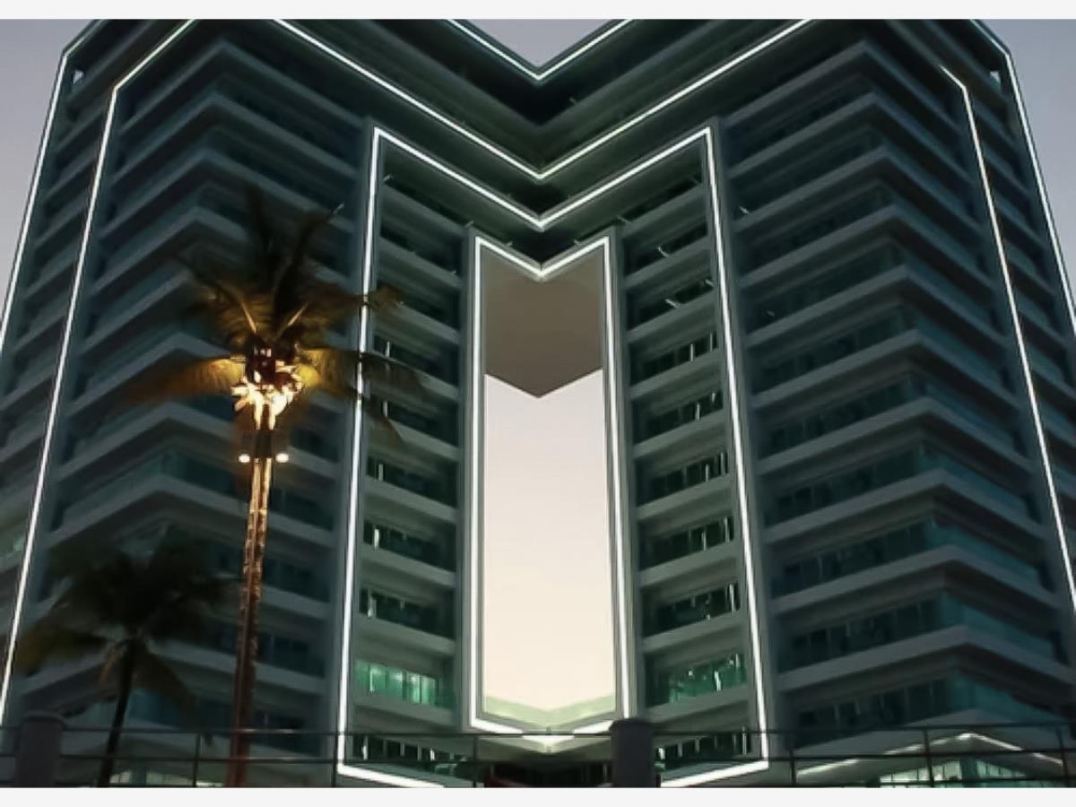 Departamento en renta en Reforma, Mazatlán — foto 1 de 27