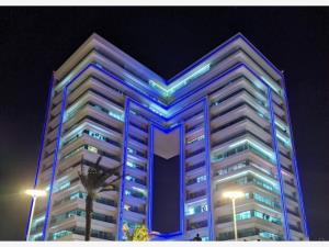 Departamento en renta en Reforma, Mazatlán — foto 3 de 27