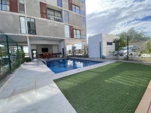Departamento en Residencial Senderos, Torreón, Coahuila de Zaragoza
