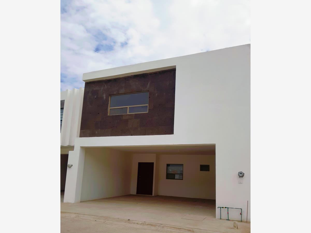 Casa en venta en Villas del Renacimiento, Torreón — foto 1 de 21