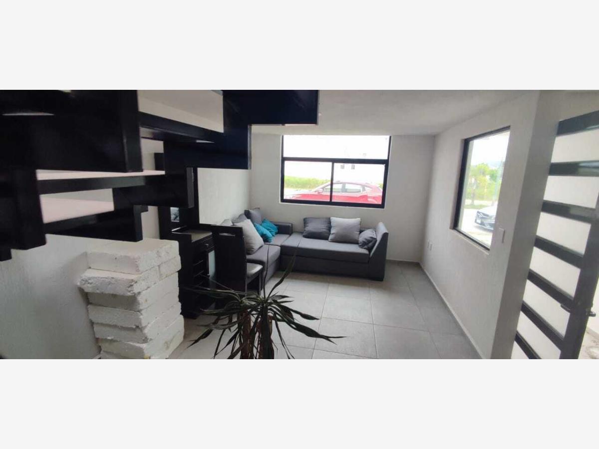 Casa en venta en Ejidal Tres Puentes, Morelia — foto 1 de 15