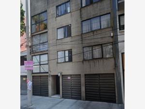 Departamento en Napoles, Benito Juárez, Ciudad de México