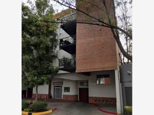 Departamento en Del Valle Centro, Benito Juárez, Ciudad de México
