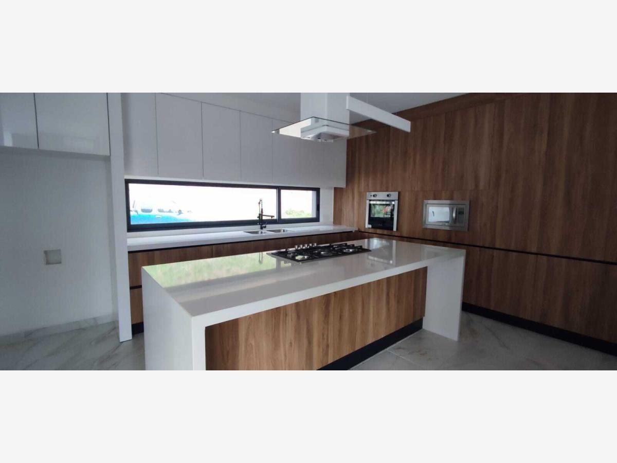 Casa en venta en Linda Vista Tres Marías, Morelia — foto 1 de 27