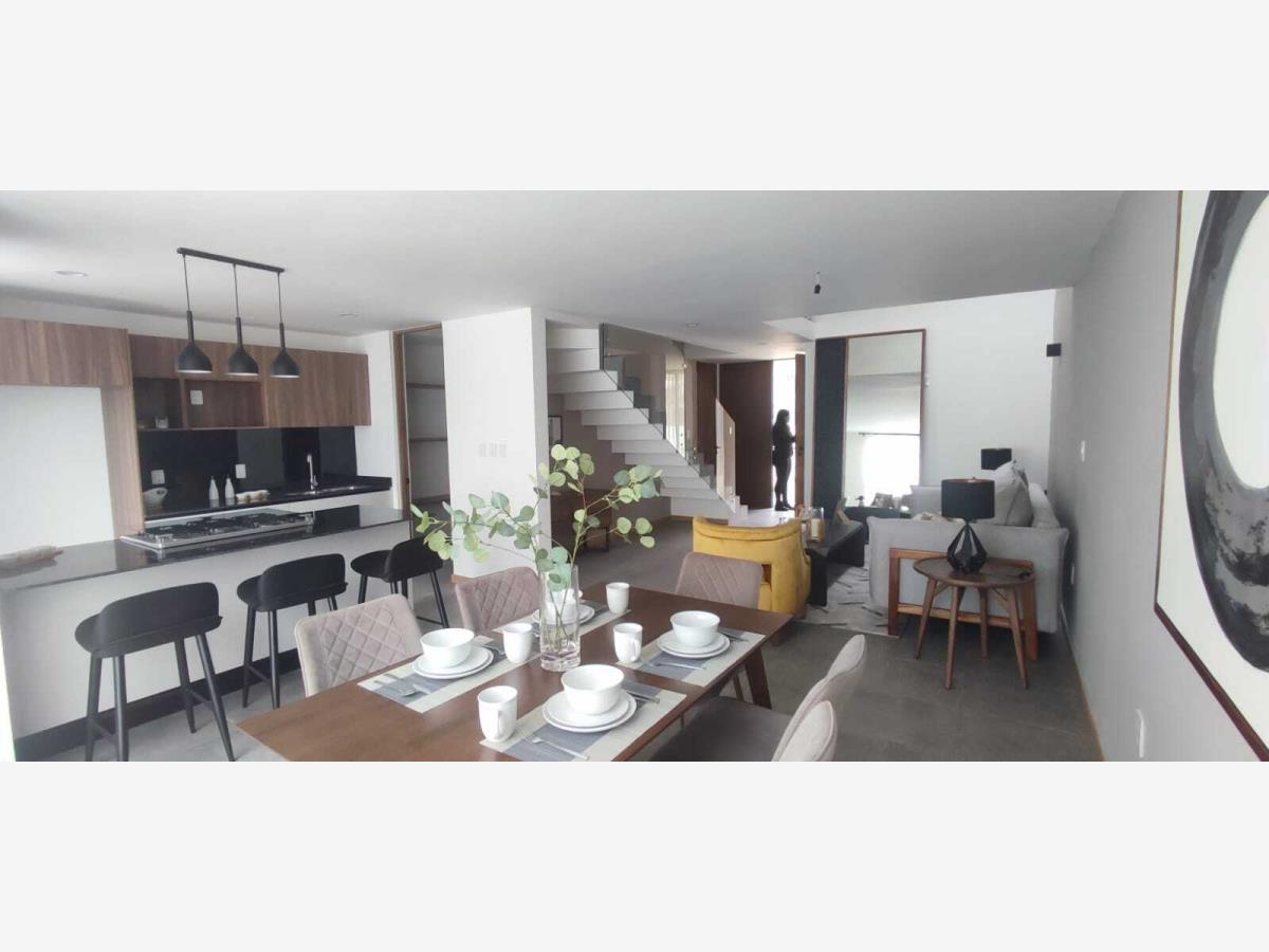 Casa en venta en La Huerta, Morelia — foto 1 de 40