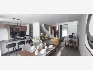 Casa en venta en La Huerta, Morelia, Michoacán de Ocampo