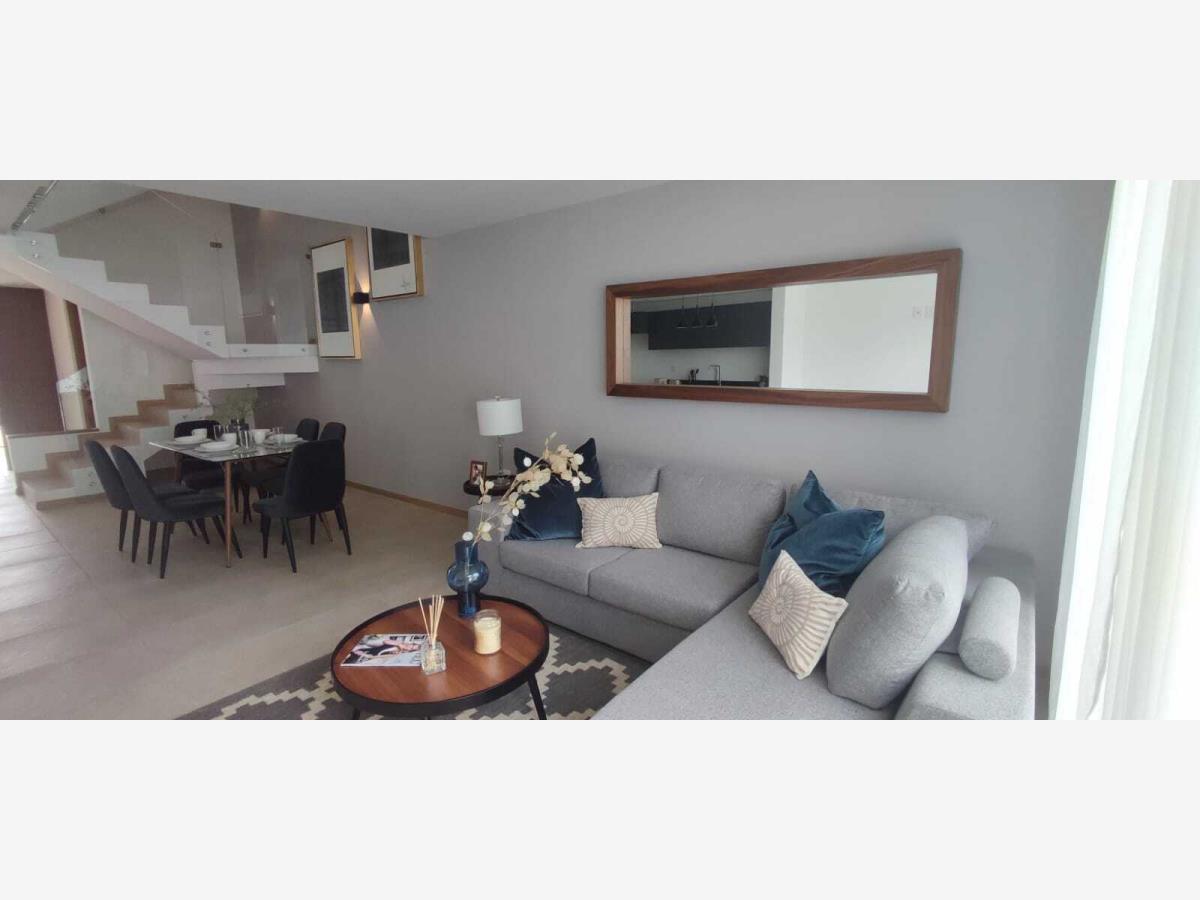 Casa en venta en La Huerta, Morelia — foto 1 de 25