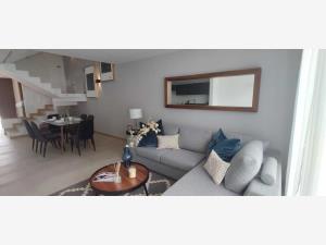 Casa en venta en La Huerta, Morelia, Michoacán de Ocampo