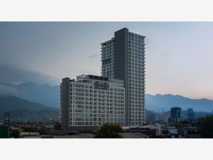Departamento en venta en Monterrey Centro, Monterrey — foto 2 de 12