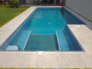 Casa en Santa Cruz, Xochitepec, Morelos