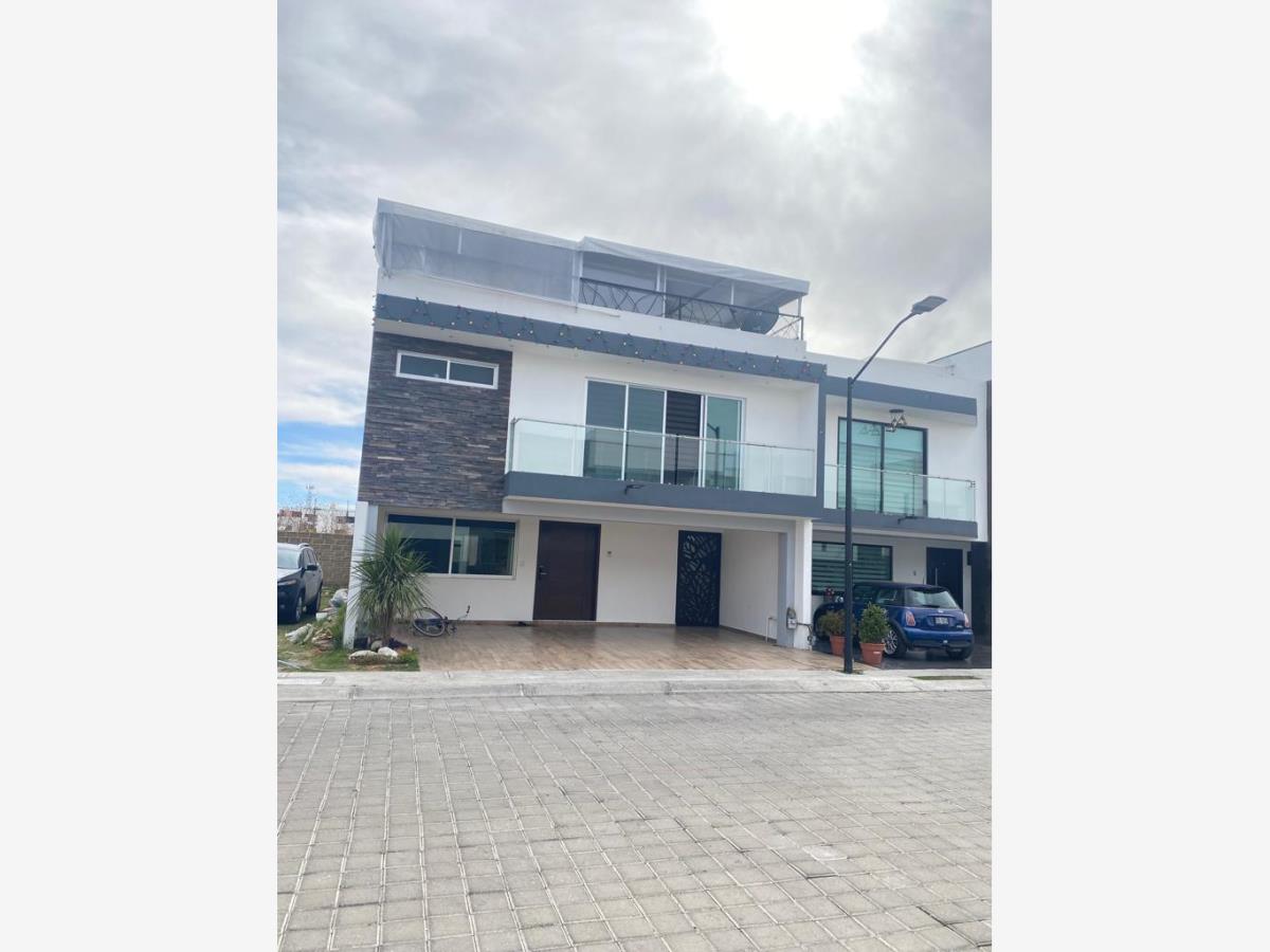 Casa en venta en Atzala, San Andrés Cholula — foto 1 de 13