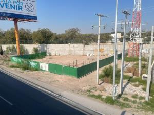 Terreno en renta en La Union, Torreón — foto 2 de 7