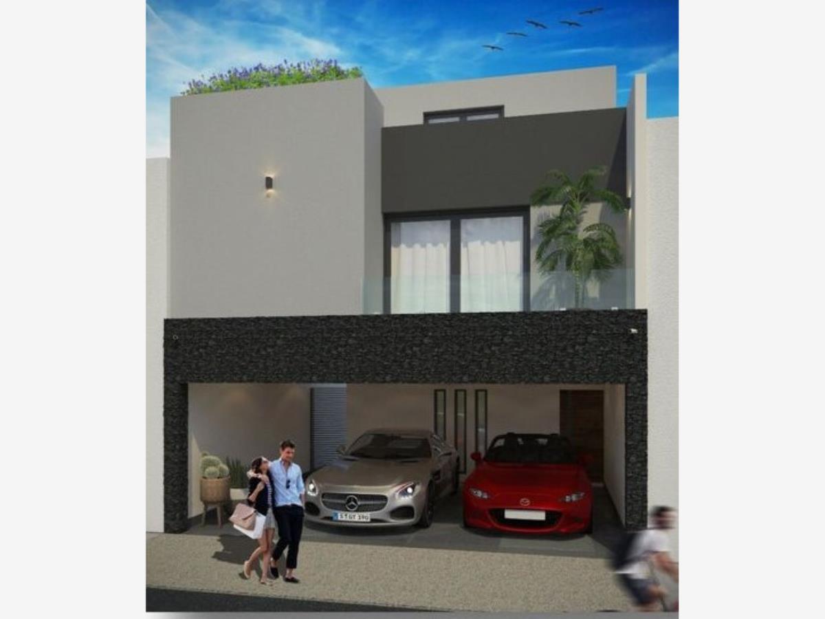 Casa en venta en La Encomienda, General Escobedo — foto 1 de 7