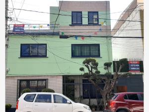 Casa en venta en Narvarte Oriente, Benito Juárez — foto 2 de 37