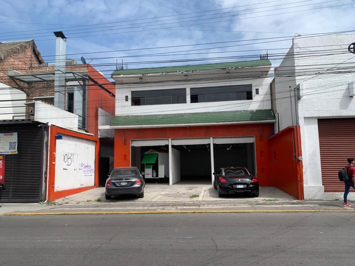 Local en venta en 5 de Mayo, Toluca — foto 1 de 12
