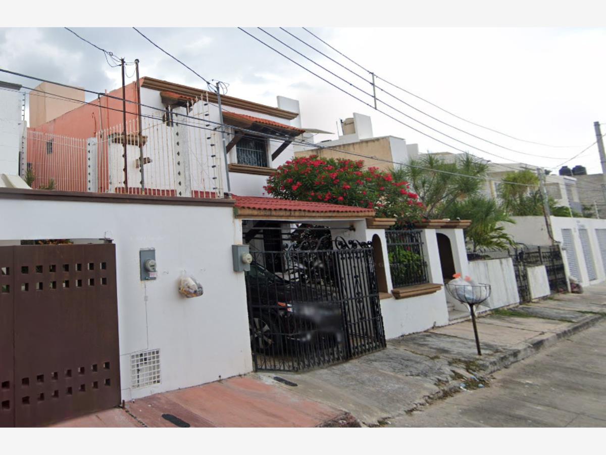 Casa en venta en Supermanzana 27, Benito Juárez — foto 1 de 3