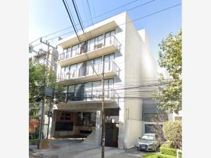 Departamento en Del Valle Sur, Benito Juárez, Ciudad de México