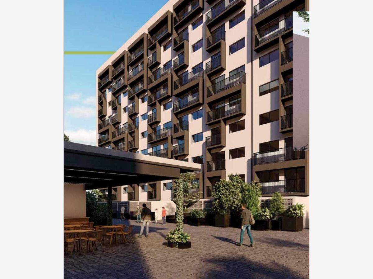 Departamento en venta en Sutaj, Guadalajara — foto 1 de 12