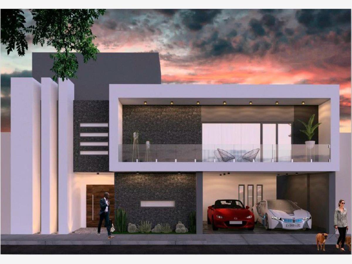 Casa en venta en La Encomienda, General Escobedo