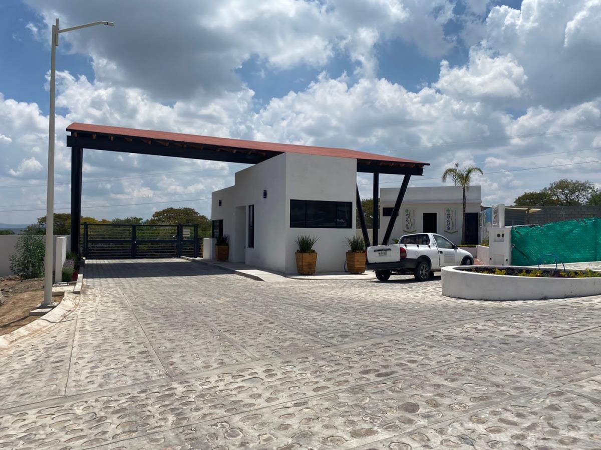 Terreno en venta en La Cruz, San Juan del Río — foto 1 de 22