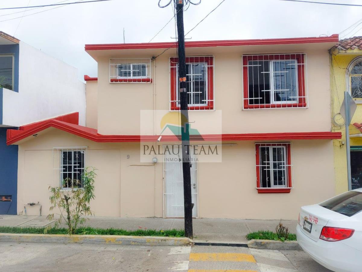 Casa en venta en Inmecafe, Xalapa — foto 1 de 22