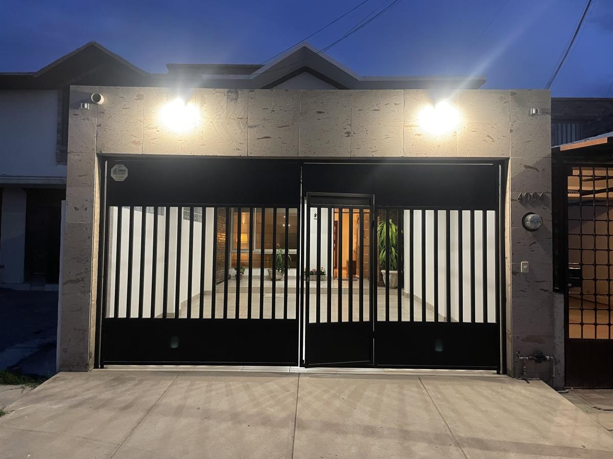 Casa en renta en Residencial el Fresno, Torreón — foto 1 de 19