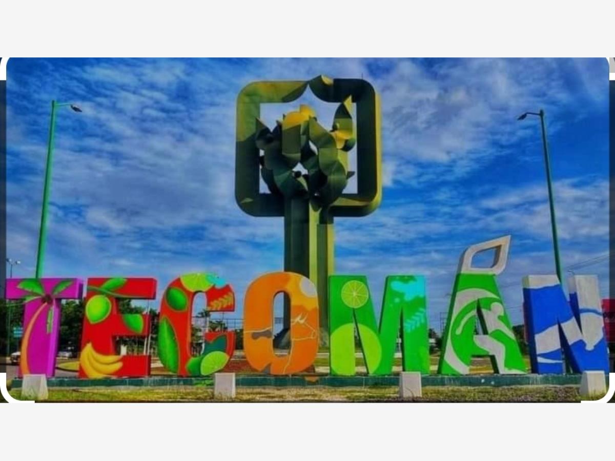 Casa en venta en Tecoman Centro, Tecomán