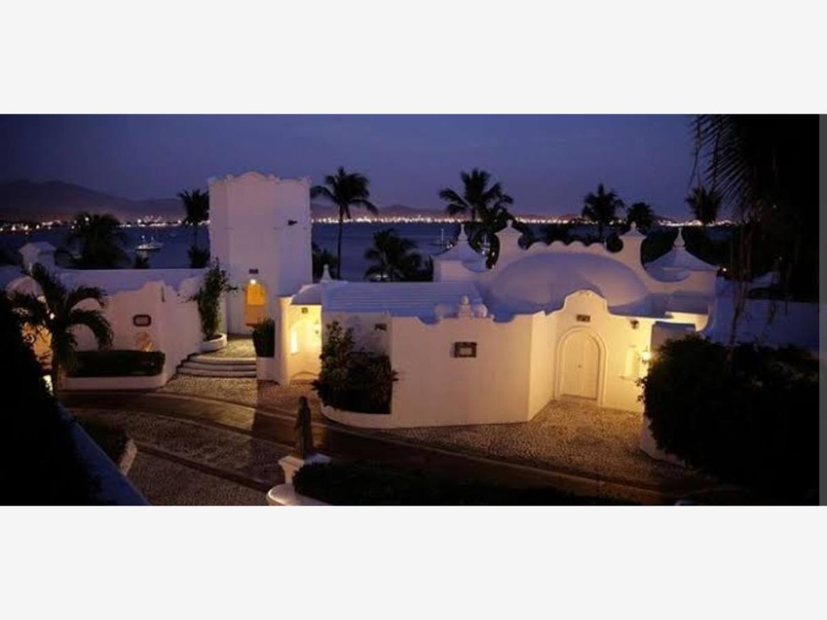 Departamento en venta en Las Hadas, Manzanillo