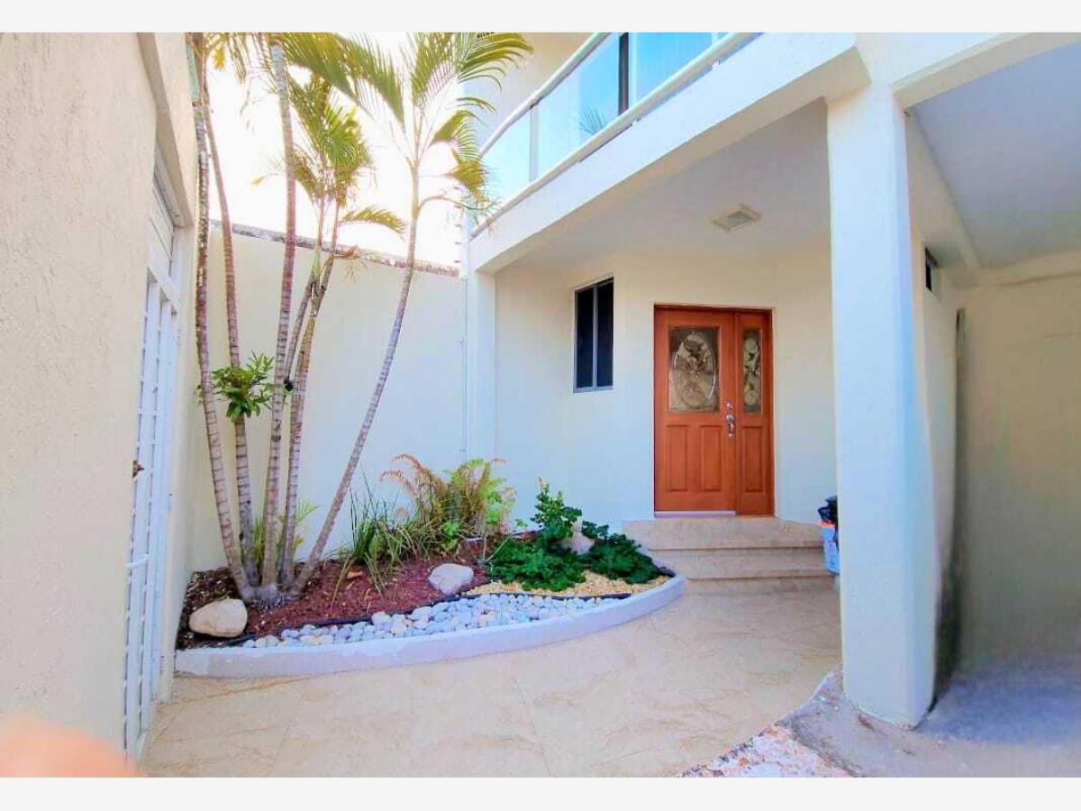 Casa en venta en Ejido Primero de Mayo Norte, Boca del Río — foto 1 de 6