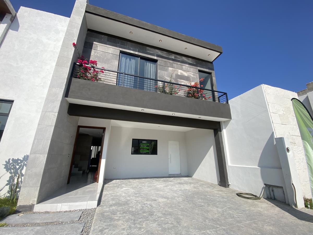 Casa en venta en Los Viñedos, Torreón — foto 1 de 25