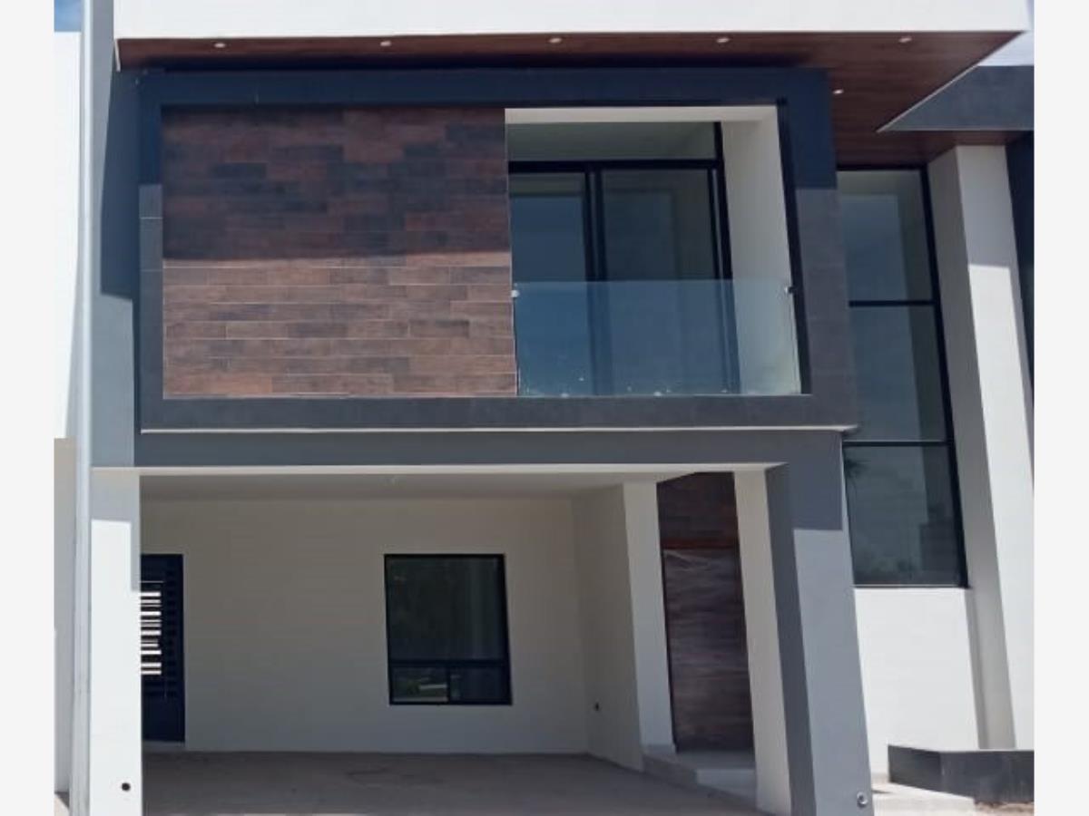 Casa en venta en Los Viñedos, Torreón — foto 1 de 25